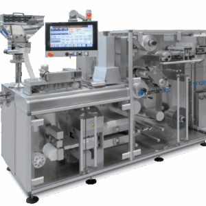 Cartonatrici - HCP312