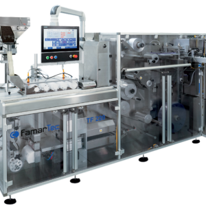 Blisteratrice - TF220