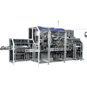 Astucciatrice orizzontale - A180C