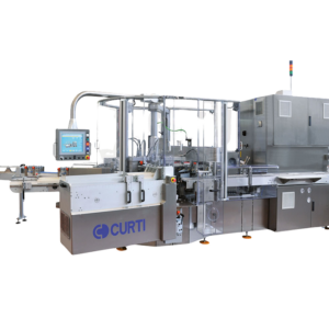 Astucciatrice verticale - AVM Flex