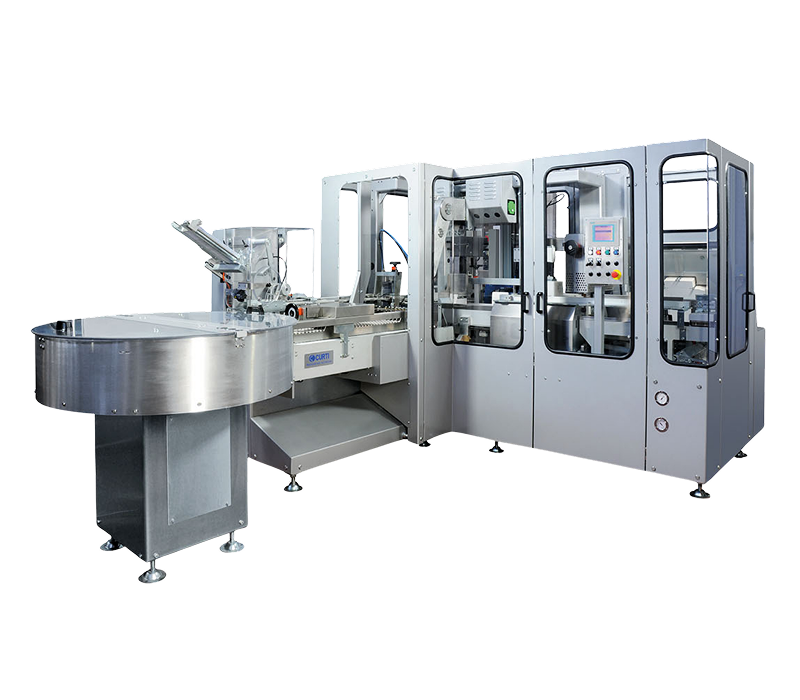 Inscatolatrice - C11