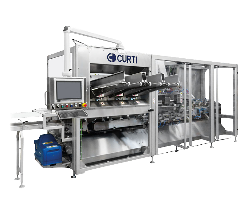 Inscatolatrice - C13