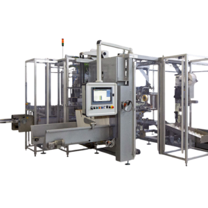 Cartonatrice verticale - C35BS