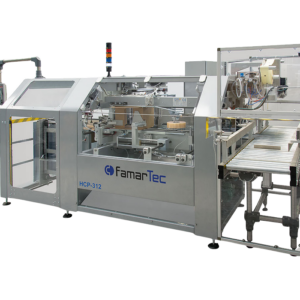 Cartonatrice orizzontale - HCP312