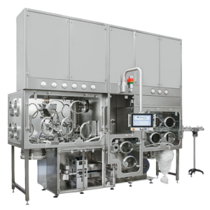 Blisteratrice - TF con contenimento