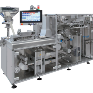 Blisteratrice - TF120