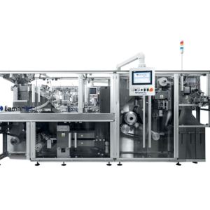 Blisteratrice - TF320