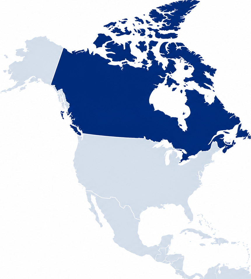 canada