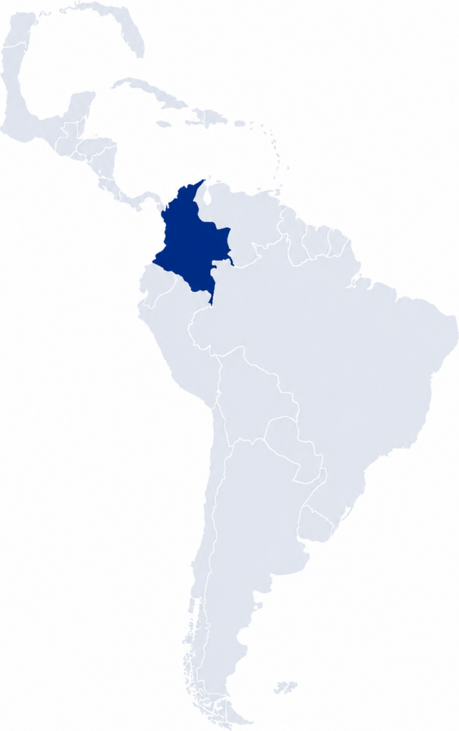 colombia