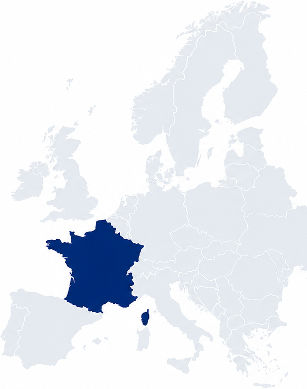 francia