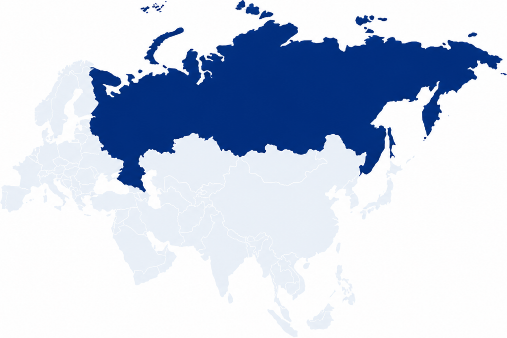 russia