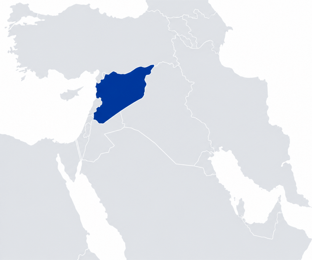 siria