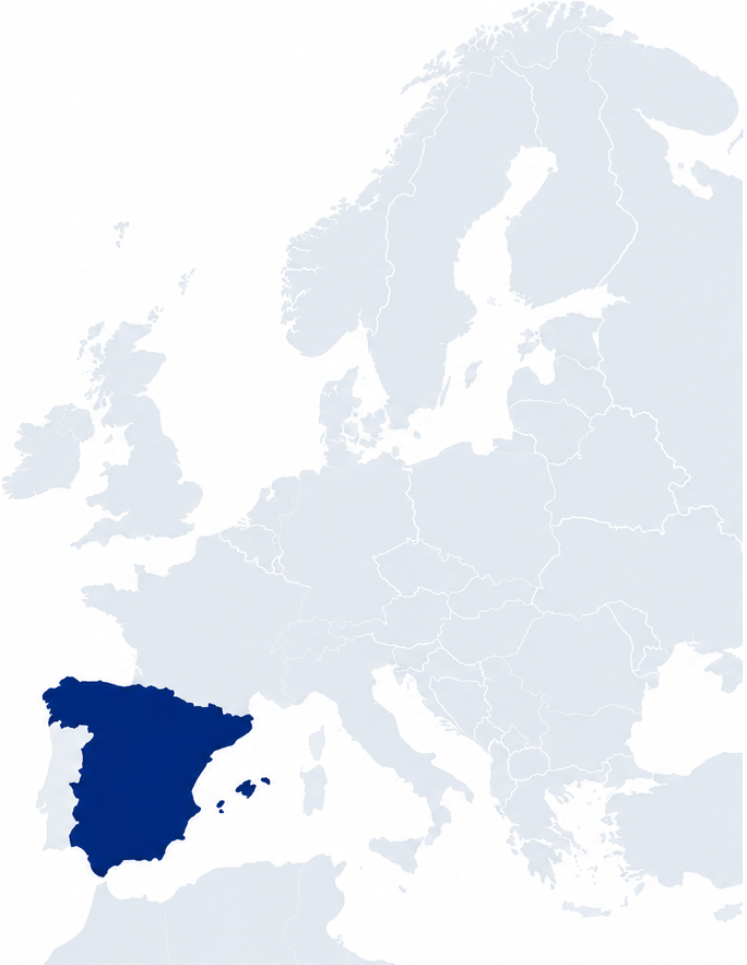 spagna