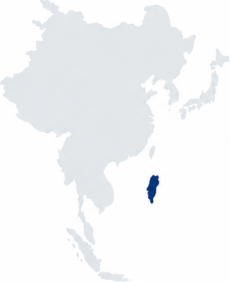 taiwan