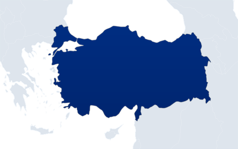 turchia