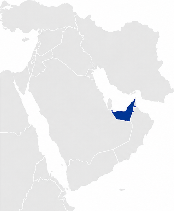 uae